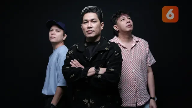 Armada Rilis Single Bertajuk Terima Kasih, Pengingat Pentingnya Sebuah Kata Sederhana bagi...