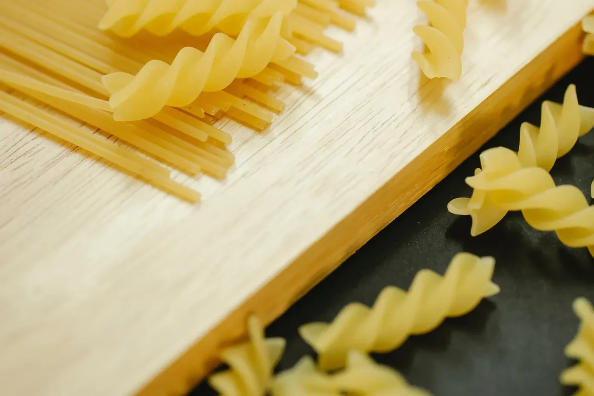 Kenali Jenis-Jenis Pasta agar Hasil Masakan Rumahan Makin Lezat