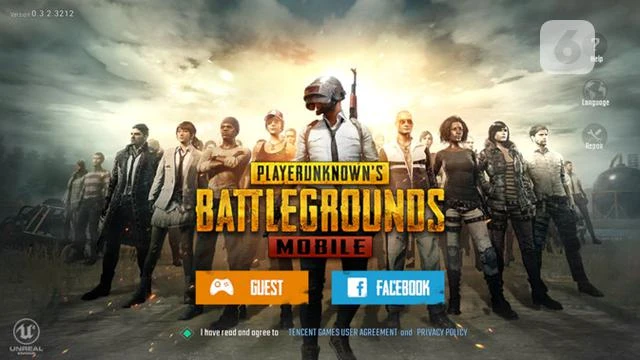 Tencent dan Line Friends Kolaborasi, Brown dkk Akan Hadir di PUBG Mobile