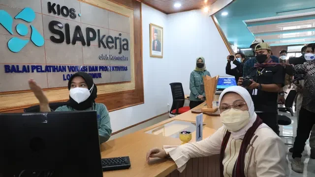 Ribuan Lowongan Kerja Menanti, Begini Cara Daftarnya