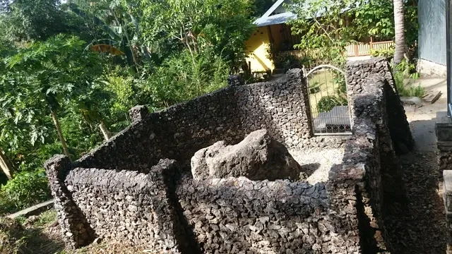 Benteng Keraton Wolio di Baubau, Jejak Kejayaan Kesultanan Buton di Masa Lampau