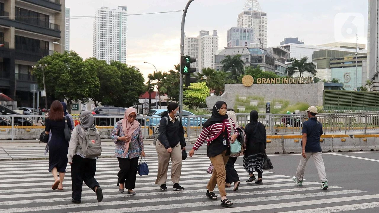 Data KSPI: Ratusan Buruh Kena PHK di Mei 2026