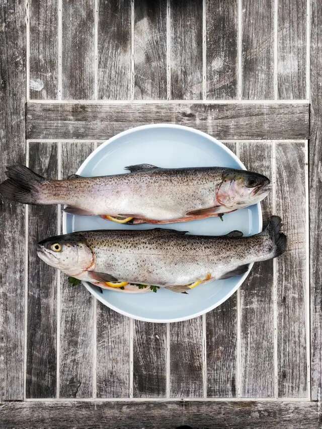 Cara Ampuh Hilangkan Formalin di Ikan dengan Bahan Dapur Sederhana