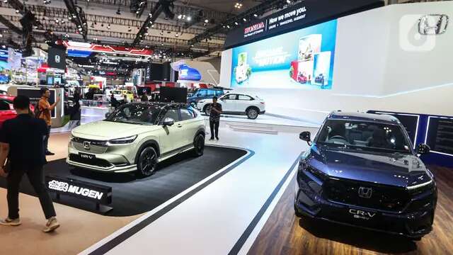 Toyota dan Subaru Racik SUV Listrik, Siap Meluncur 2026