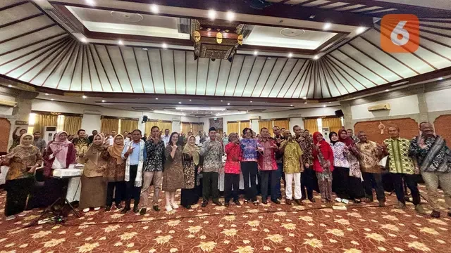 Hari Lingkungan Hidup Sedunia 2025, Menanti Transformasi Kalpataru untuk Menjawab Krisis L...