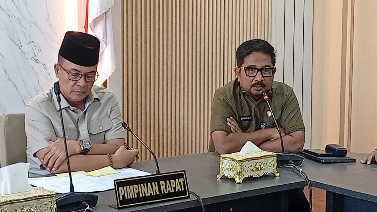 Kepri Tampung Ribuan TKA, Imigrasi Ungkap Penyebabnya
