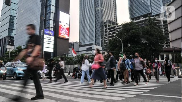 WFH Pekerja Jakarta Berlaku Sampai Kapan? Cek Sini