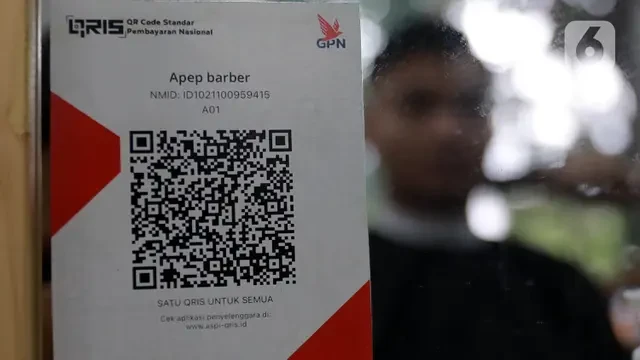 QRIS Bukan Cuma Metode Bayar, Tapi Game Changer Transaksi Digital
