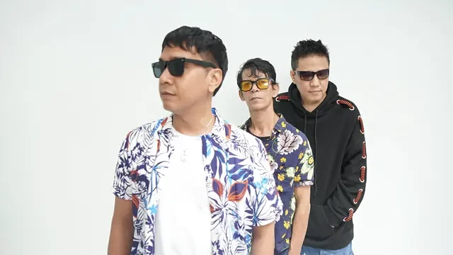 Trio JemSoy Tawarkan City Pop, Rilis Mini Album Digawangi Dua Eks Personel Band Ungu