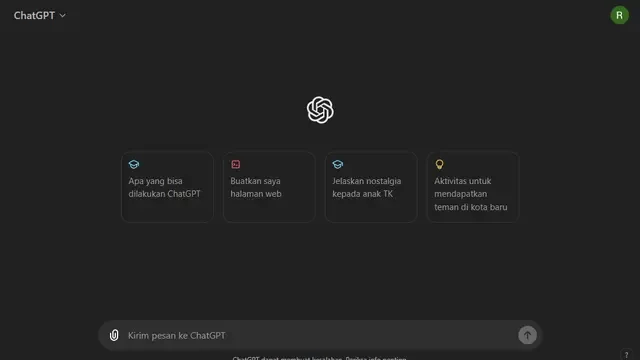 Chatbot AI Jadi Teman Curhat Kesehatan, Pakar Ingatkan Risiko Salah Diagnosis