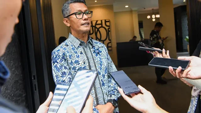 Industri Tumbuh 5,6%: Kemenperin Ungkap Bukti Valid di Balik Lonjakan Manufaktur