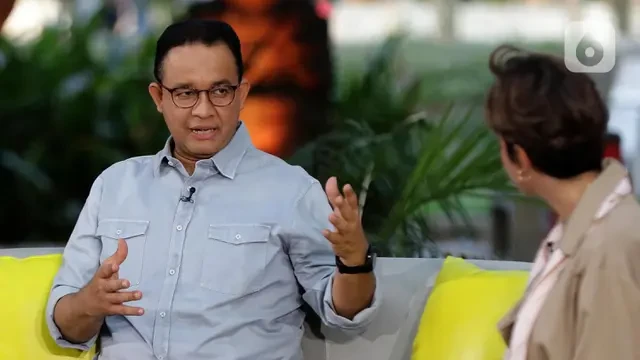 Cerita Anies Baswedan Soal Banyak Keluarga Pasien Butuh Rumah Singgah