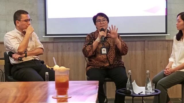 Deteksi Dini Kanker Payudara, Pilih USG atau Mammografi? Ini Penjelasan Dokter Radiologi