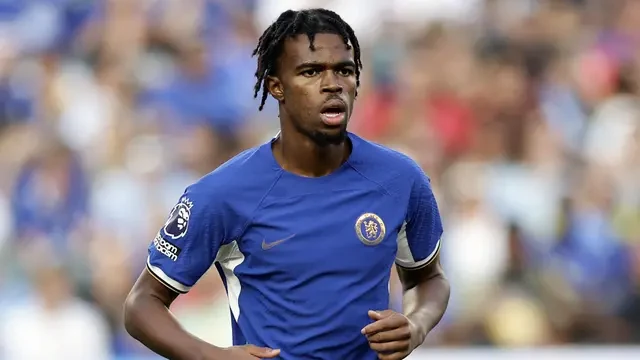 Borussia Dortmund Tertarik Pertahankan Pemain Muda yang Dibuang Chelsea