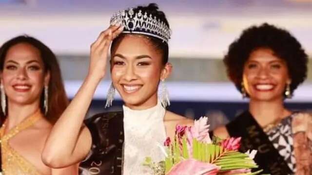 Penyelenggara Miss Universe Fiji Tersandung Skandal Korupsi, Pemenangnya Dipaksa Copot Mah...