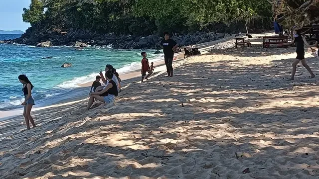 Program Desa Pesisir Pantai di Wilayah Perbatasan Sulut, Cegah Masuknya Orang Asing