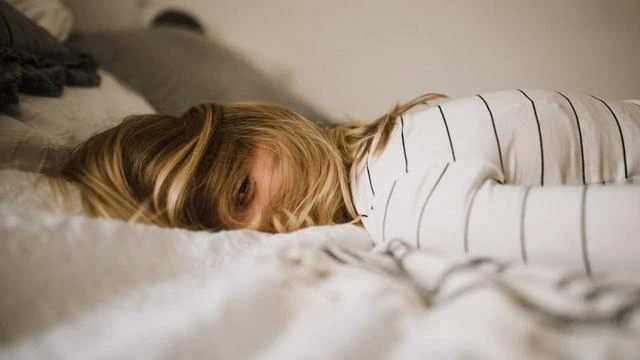 Studi: Tidur Berlebihan Tingkatkan Risiko Kematian