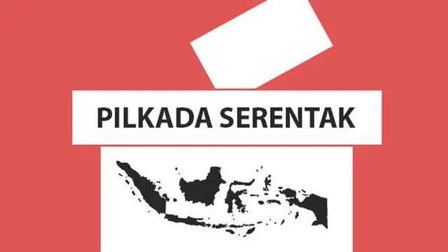 Daftar Daerah yang Mengikuti Pilkada Serentak 2024, Provinsi Yogyakarta Jadi Pengecualian