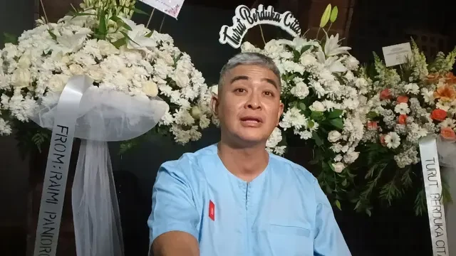 Ibunda Irgi Achmad Fahrezi Meninggal Dunia Secara Mendadak, Sempat Beraktivitas Normal Seb...
