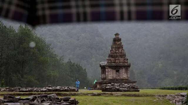 18 Wisata Bandungan Semarang Terbaik untuk Healing dan Liburan Keluarga