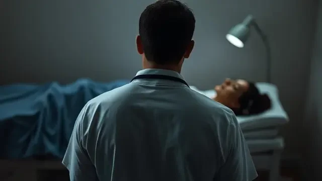 Mirip Dokter PPDS Unpad, Pengidap Somnophilia Bisa Lakukan Kekerasan Seksual Lewat Akses O...