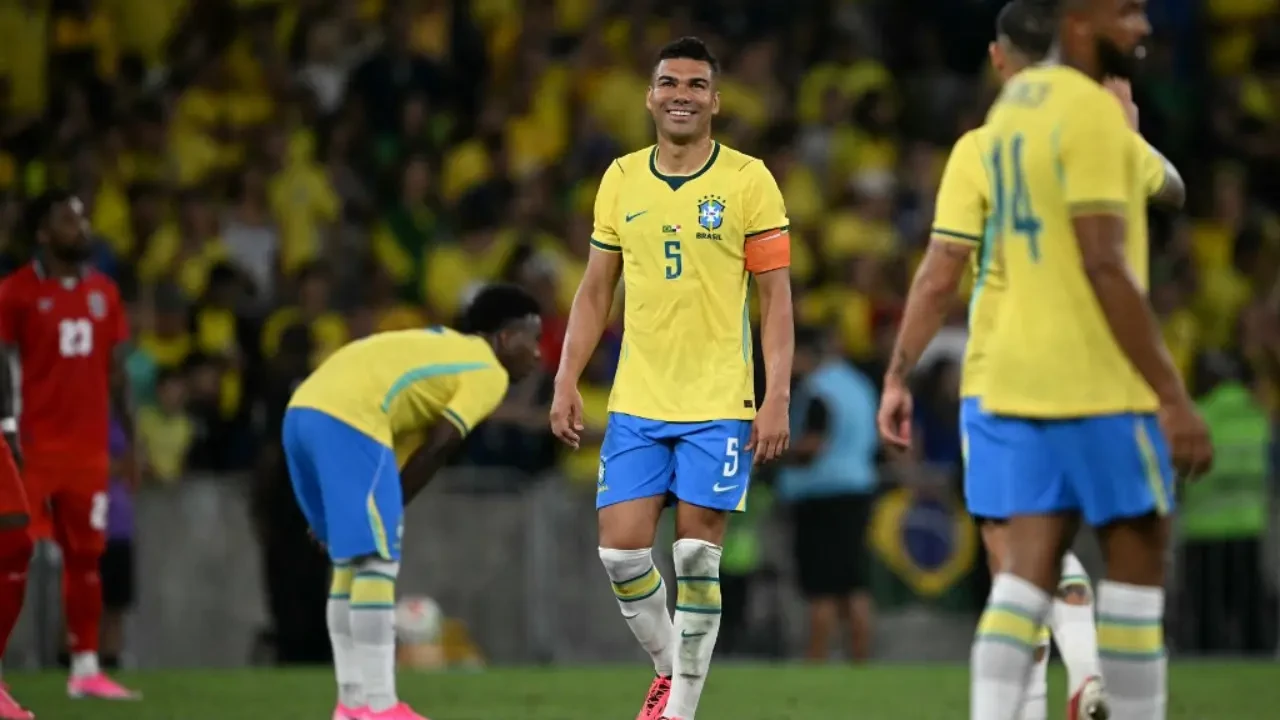 Jadwal, Hasil, dan Klasemen Grup C Piala Dunia 2026