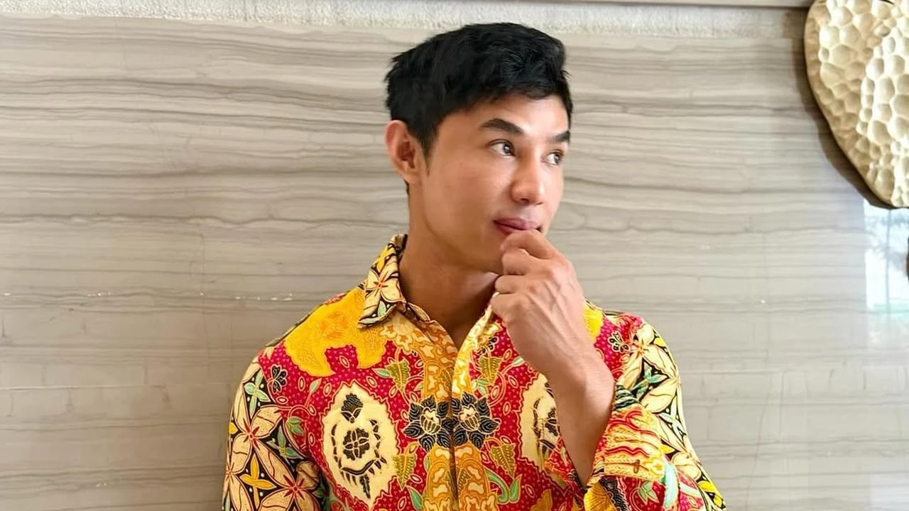Transformasi Fisik Fahri Azmi Curi Perhatian, Sang Aktor Kini Fokus Jadi Notaris dan PPAT ...