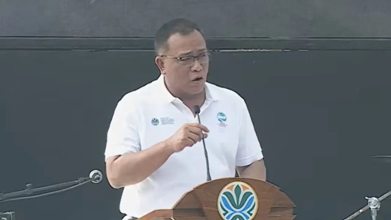 Jumhur: Hari Lingkungan Hidup Sedunia Jadi Momen Merenung dan Tobat Ekologis