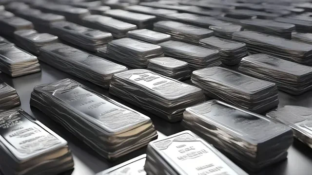 Apakah Investasi Perak Menguntungkan? Ini Penjelasan Lengkapnya