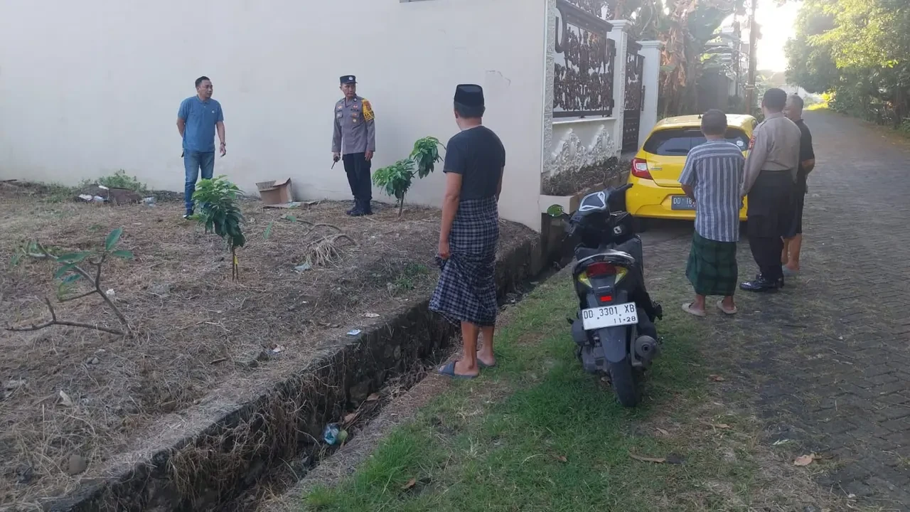 Bayi Kelainan Medis Diduga Sengaja Dibuang