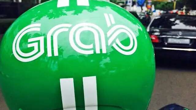 Grab Indonesia Berikan Bonus Hari Raya untuk Mitra Pengemudi