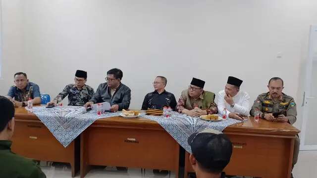 Buntut Panjang Penutupan Tempat Ibadah Ahmadiyah di Garut