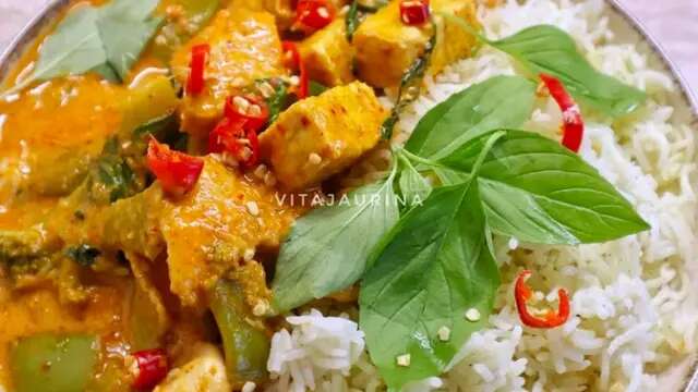 3 Resep Praktis Olahan Ayam ala Thailand yang Kaya Cita Rasa