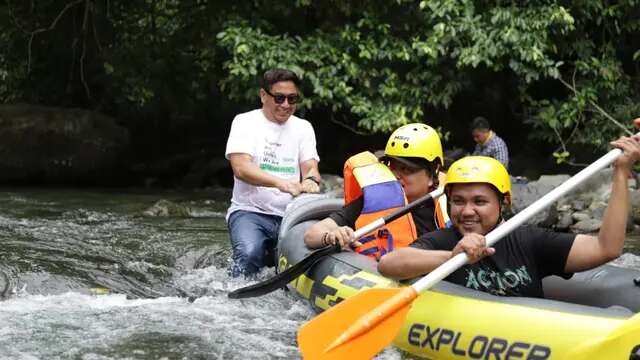 Masih Bingung? Ini 3 Wisata Alam yang Bisa di Dikunjungi di Gorontalo