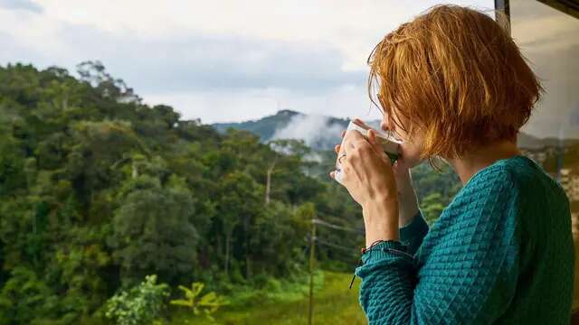 5 Destinasi Wisata Tematik Kopi di Indonesia Ini Jadi Surga Bagi Pencinta Kopi