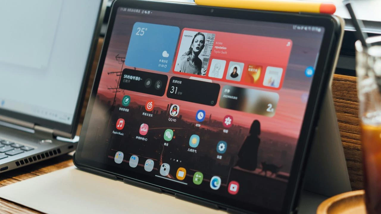 Tablet Lenovo Bisa Dipakai Tanpa Baterai, Hadirkan Performa Optimal