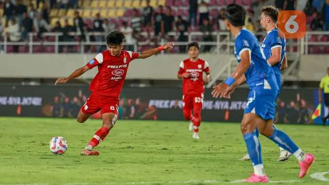 Ong Kim Swee Memuji Kemajuan Arkhan Kaka: Dia Sedang Berkembang, Gol Akan Segera Tercipta!