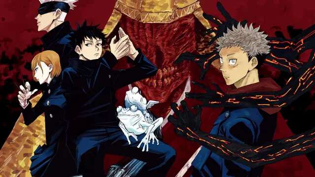 Manga Jujutsu Kaisen Menuju Tamat, Bagaimana Endingnya?