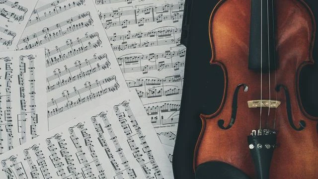 Pertama Kali Sejak Pandemi, Orkestra Tunanetra di Inggris Tampil Lagi Secara Langsung