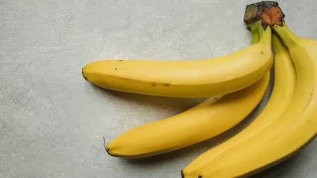 Makan Pisang Setiap Hari? Ini Manfaatnya untuk Tubuh dan Kesehatan Anda