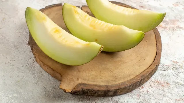 Pemicu Keracunan MBG di Bandung Barat, Tim Investigasi BGN: Senyawa Nitrit pada Melon dan ...