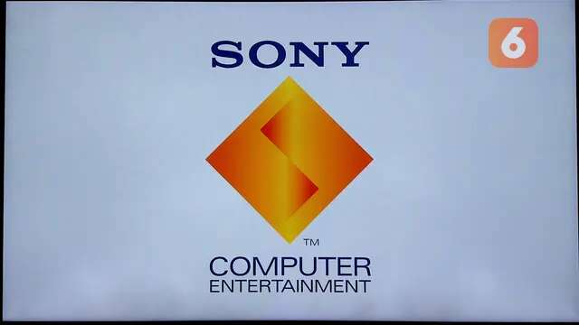 Nostalgia! Sony Bawa Kembali Boot Screen Legendaris PS1 ke PS5