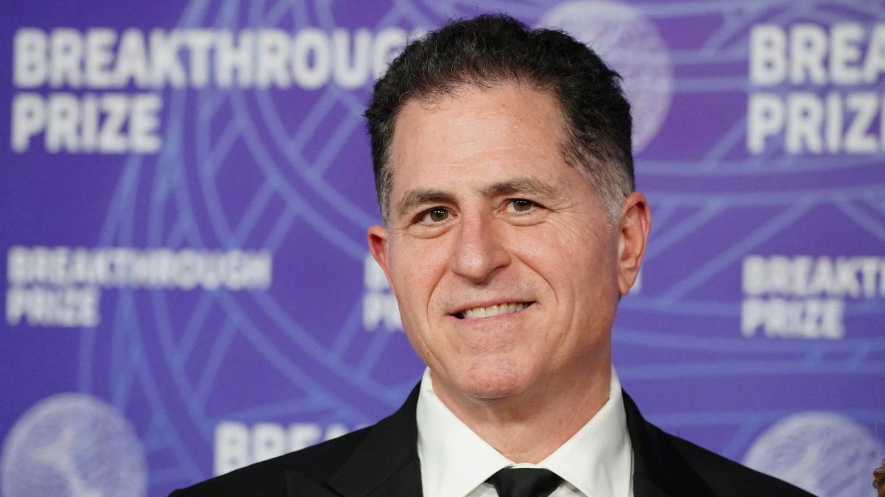 Michael Dell Salip Mark Zuckerberg jadi Orang Terkaya ke-6 di Dunia