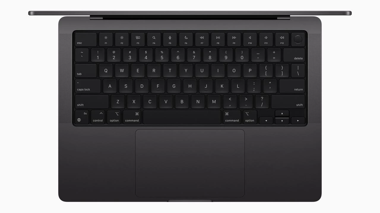Harga Apple MacBook Pro 14 M3, Laptop Profesional dengan Performa Revolusioner dan Layar M...