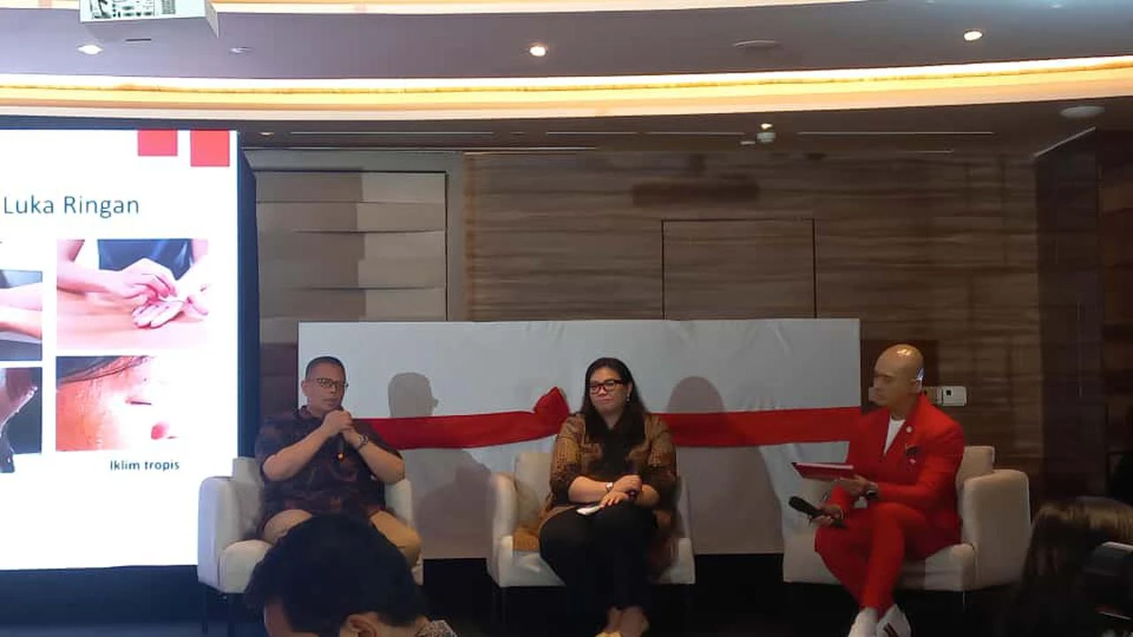 Perawatan Luka yang Salah Bisa Bikin Infeksi, Ini 3 Cara Tepat Menurut Dokter Bedah