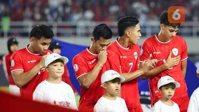 Timnas Indonesia Kalah di Stadion Manahan, Vietnam Justru Cetak Banyak Gol dalam Laga Tera...