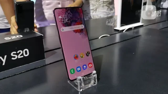 Top 3 Tekno: HP Samsung yang Tak Dapat Update One UI 7 hingga Google Diminta Ganti Rugi Rp...