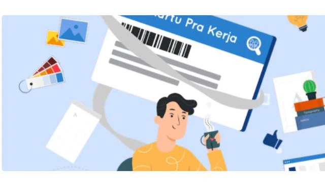 Terakhir Hari Ini, Simak Cara Daftar Kartu Prakerja Gelombang 17 Biar Lolos Seleksi