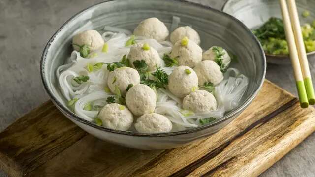 Bihunku dan Bakso Malang Hadirkan Inovasi Kuliner dengan Menu Kolaborasi