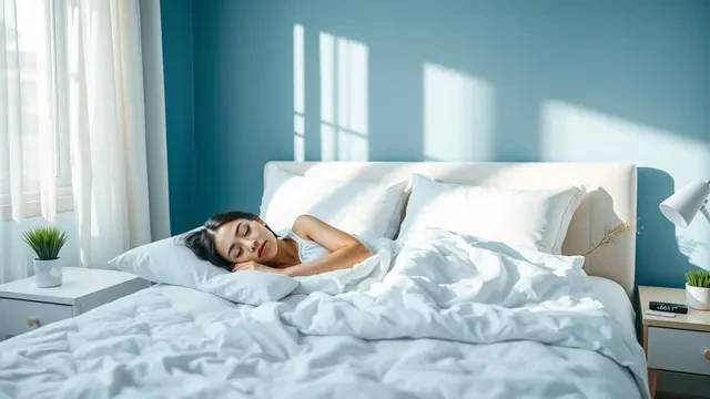 Hindari Tidur Masih Pakai Makeup, Kalau Gak Mau Mata Kamu Buta!
